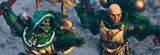 Jon Law's atmospheric Dark Angels