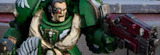 Jon Law's atmospheric Dark Angels