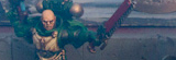 Jon Law's atmospheric Dark Angels