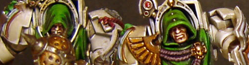 Komodo's Deathwing Knight squad