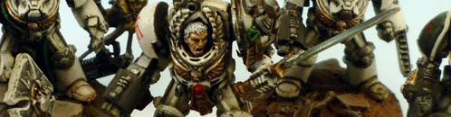 Lil Loser's Deathwing