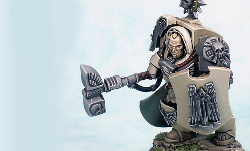 Arjay's Belial