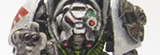 Marcus' Deathwing