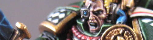 Mars' DA Company Master