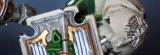 Michalek's Deathwing Knights