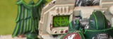 Michalek's Land Raider Crusader