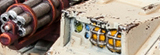 Michalek's Land Raider Crusader