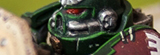 Michalek's Land Raider Crusader