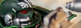 Michalek's Land Raider Crusader
