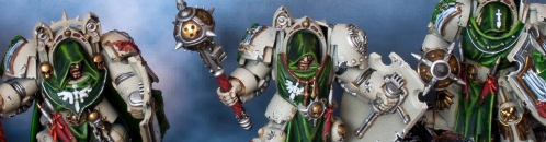 Michalek's Deathwing Knights