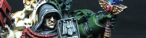 Minghella's Deathwing