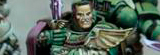 Minx's Dark Angels Battle Company