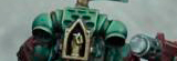 Minx's Dark Angels Battle Company
