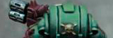 Minx's Dark Angels Battle Company