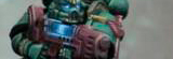 Minx's Dark Angels Battle Company