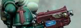 Minx's Dark Angels Battle Company
