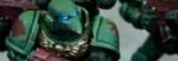 Minx's Dark Angels Battle Company