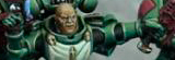 Minx's Dark Angels Battle Company