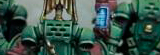 Minx's Dark Angels Battle Company