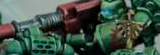 Minx's Dark Angels Battle Company