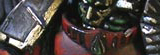 Mortarion Sanguinary Guard