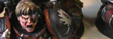 Mortarion's Flesh Tearers