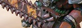 Mortarion's assault troops