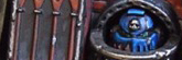 Mortarion's Librarian Furioso Dreadnought