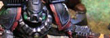 Mortarion's Flesh Tearers