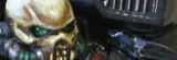 Mortarion's Flesh Tearers