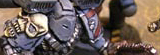 Mortarion's Flesh Tearers