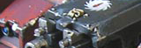 Mortarion's Flesh Tearers
