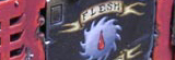 Mortarion's Flesh Tearers