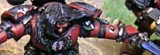 Mortarion's Flesh Tearers