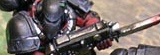 Mortarion's Flesh Tearers