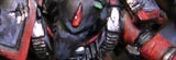Motarion's Flesh Tearers
