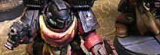 Mortarion's Flesh Tearers