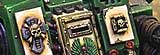 Mortarion's Deathwing strikeforce