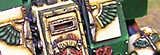Mortarion's Deathwing strikeforce