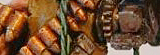 Ordo's Inquisitor and retinue