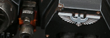 Onei's Ravenwing Nephilim Jetfighter