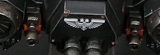 Onei's Ravenwing Nephilim Jetfighter