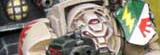Deagle Raa's multiwing strikeforce