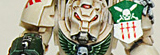 Deagle Raa's multiwing strikeforce