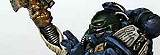 Pea's DA strikeforce