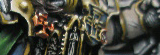 Praesor's Hector Rex