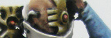 Praesor's Hector Rex