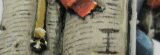 Praesor's Hector Rex