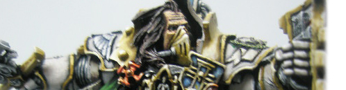 Praesor's Hector Rex