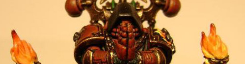 Prophet's Word Bearers